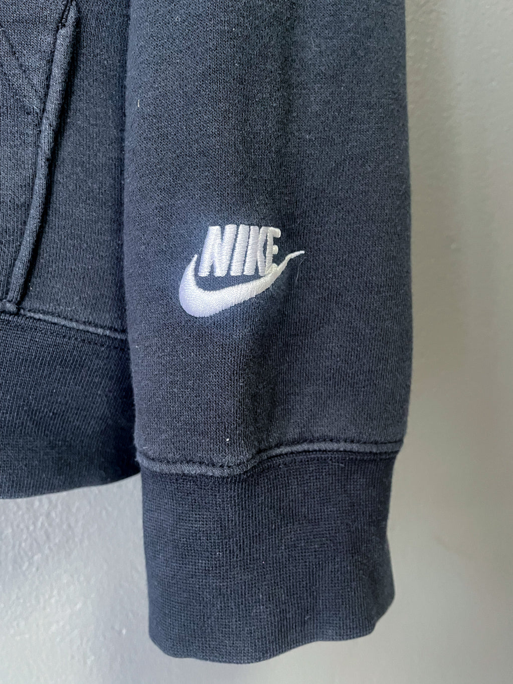 Nike Multi Logo Hoodie - Medium