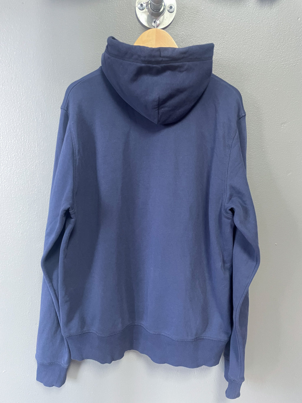 Gant Zip Hoodie - Extra Large
