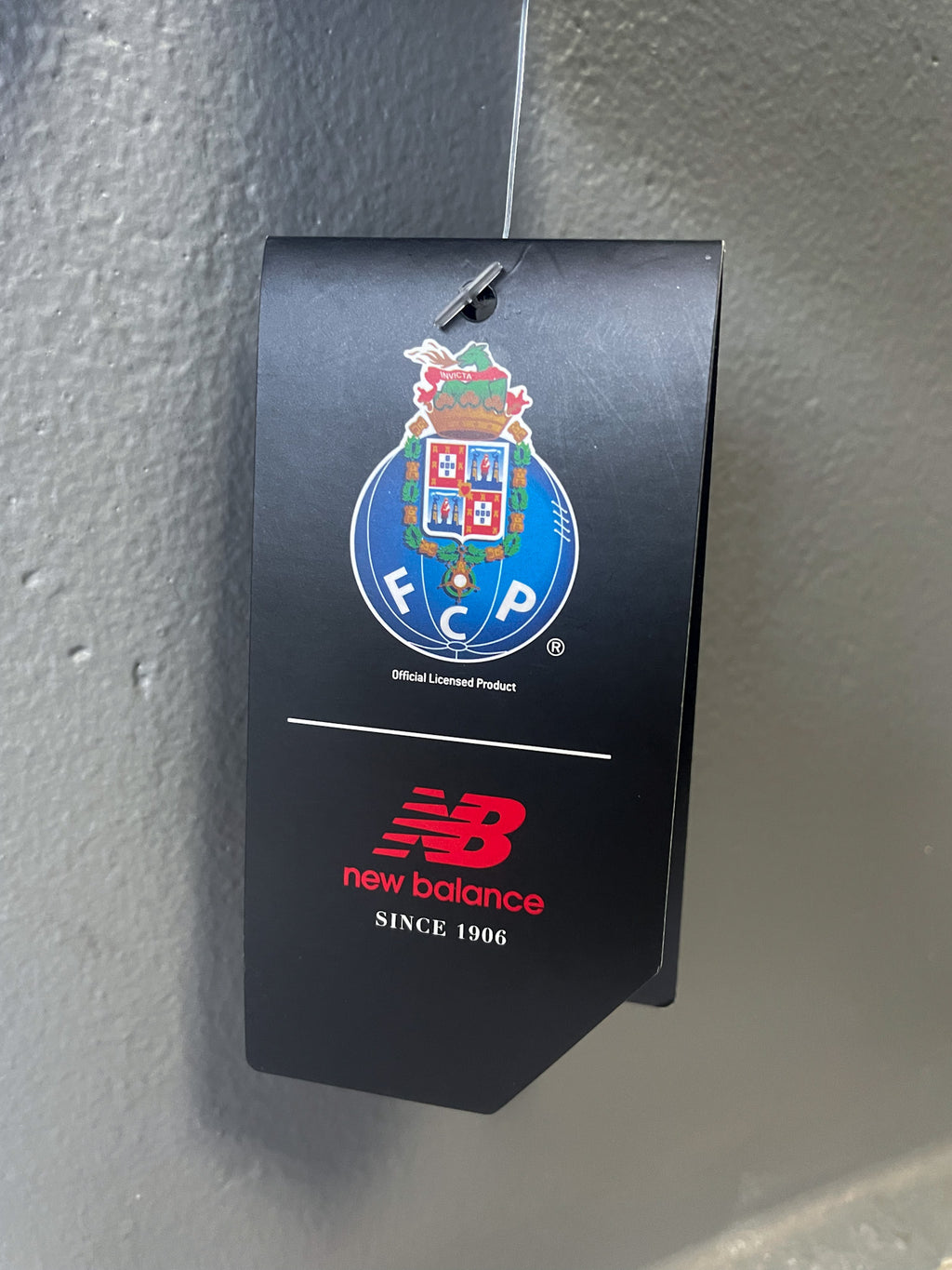 FC Porto Portugal Football Team Track Jacket - Large