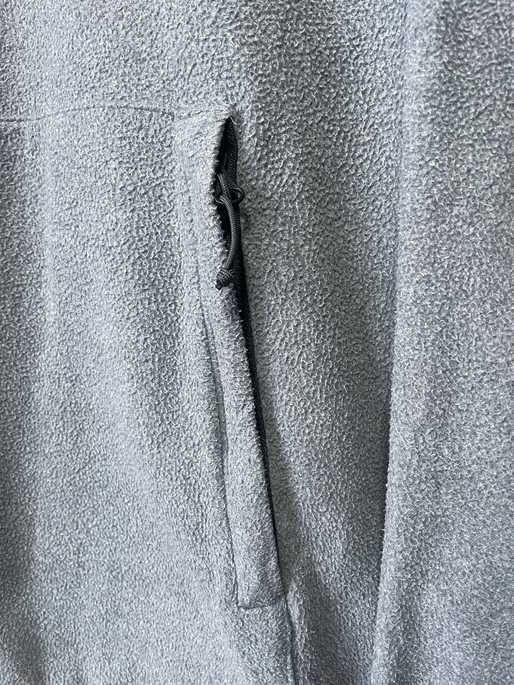 North Face Fleece Hoodie - XXL