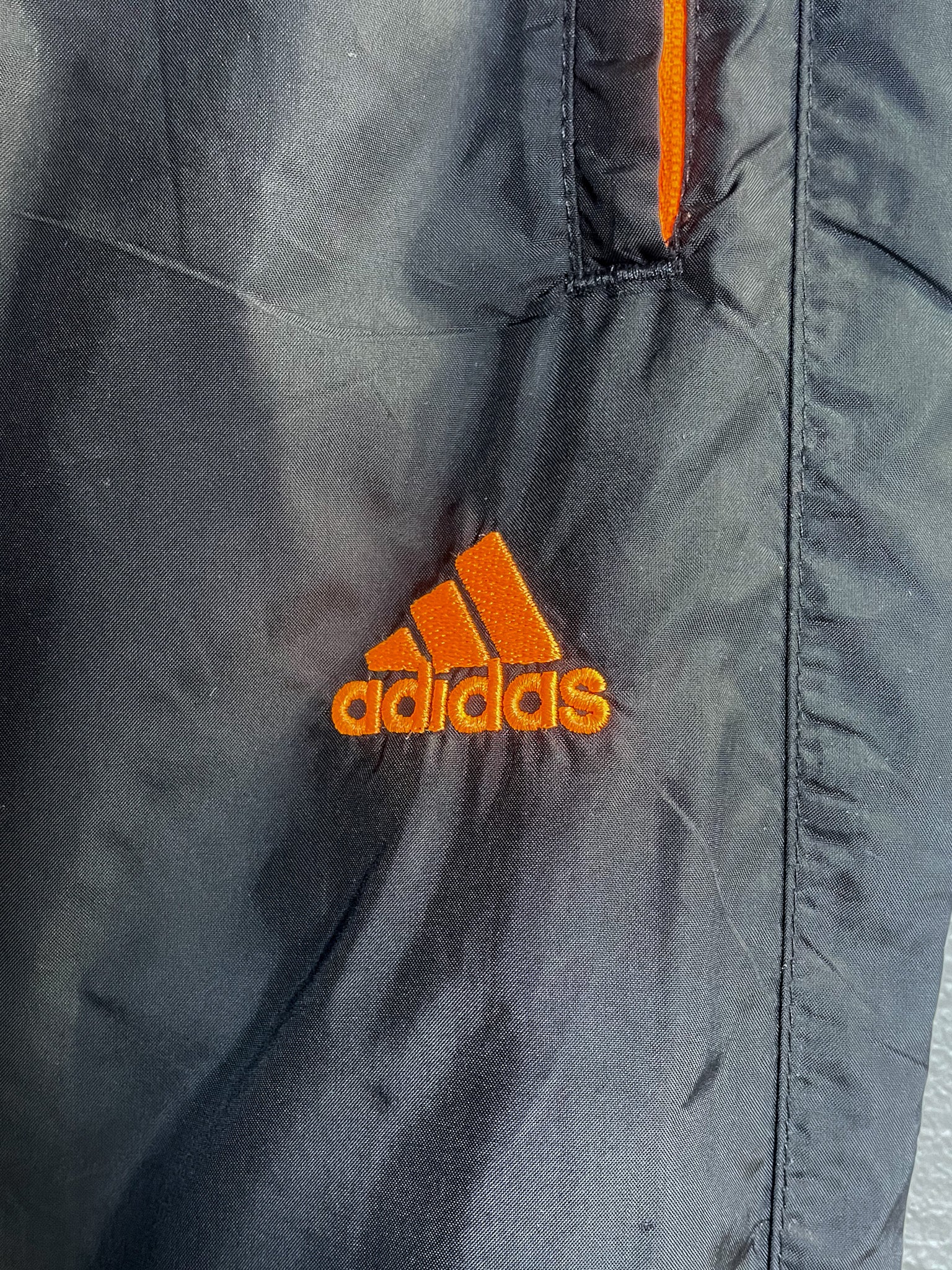 Adidas 3Stripe Trackpants - XS