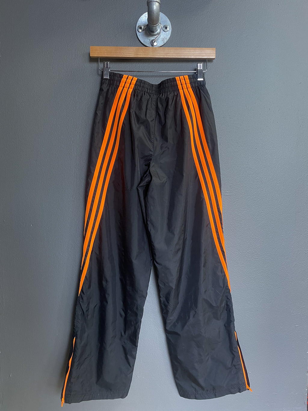 Adidas 3Stripe Trackpants - XS