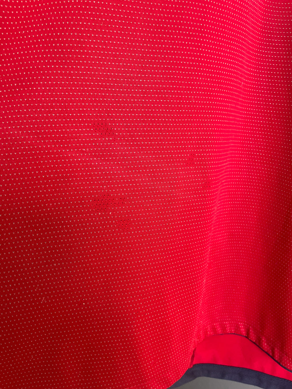 England 2004 Umbro Away Football Jersey - Extra Large