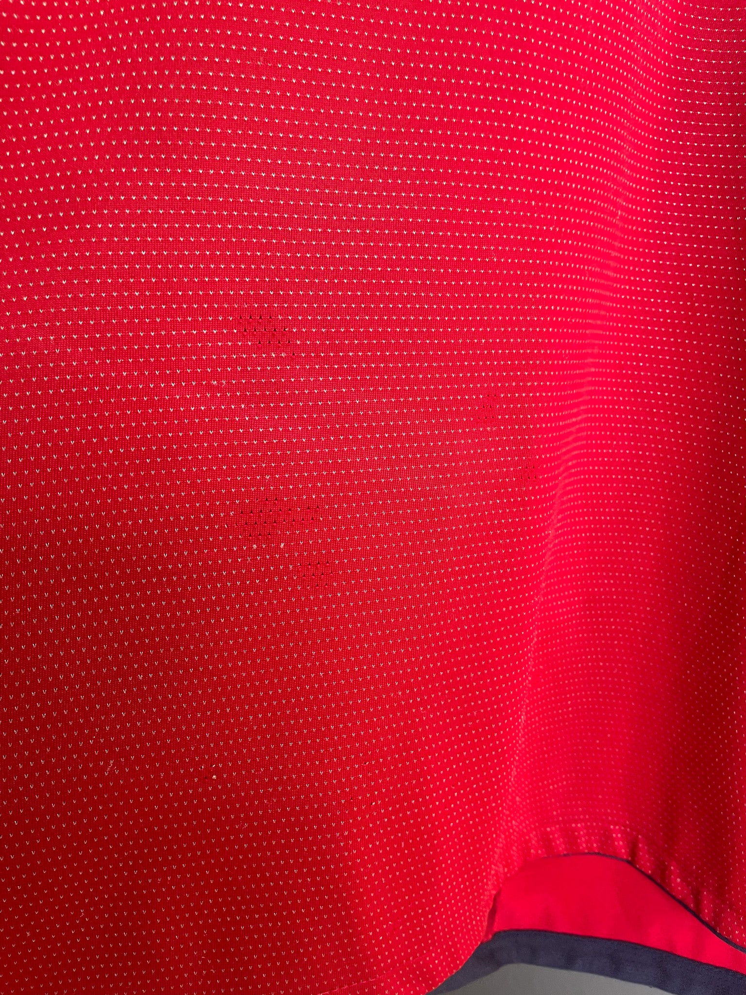 England 2004 Umbro Away Football Jersey - Extra Large