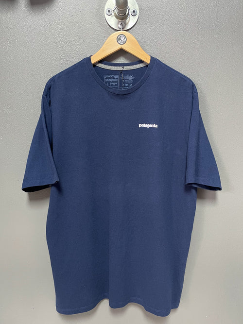 Patagonia Responsibili-tee- Large