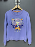 Kenzo Paris Tiger Sweater - Large