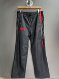 Nike T90 Spellout Trackpants - Medium