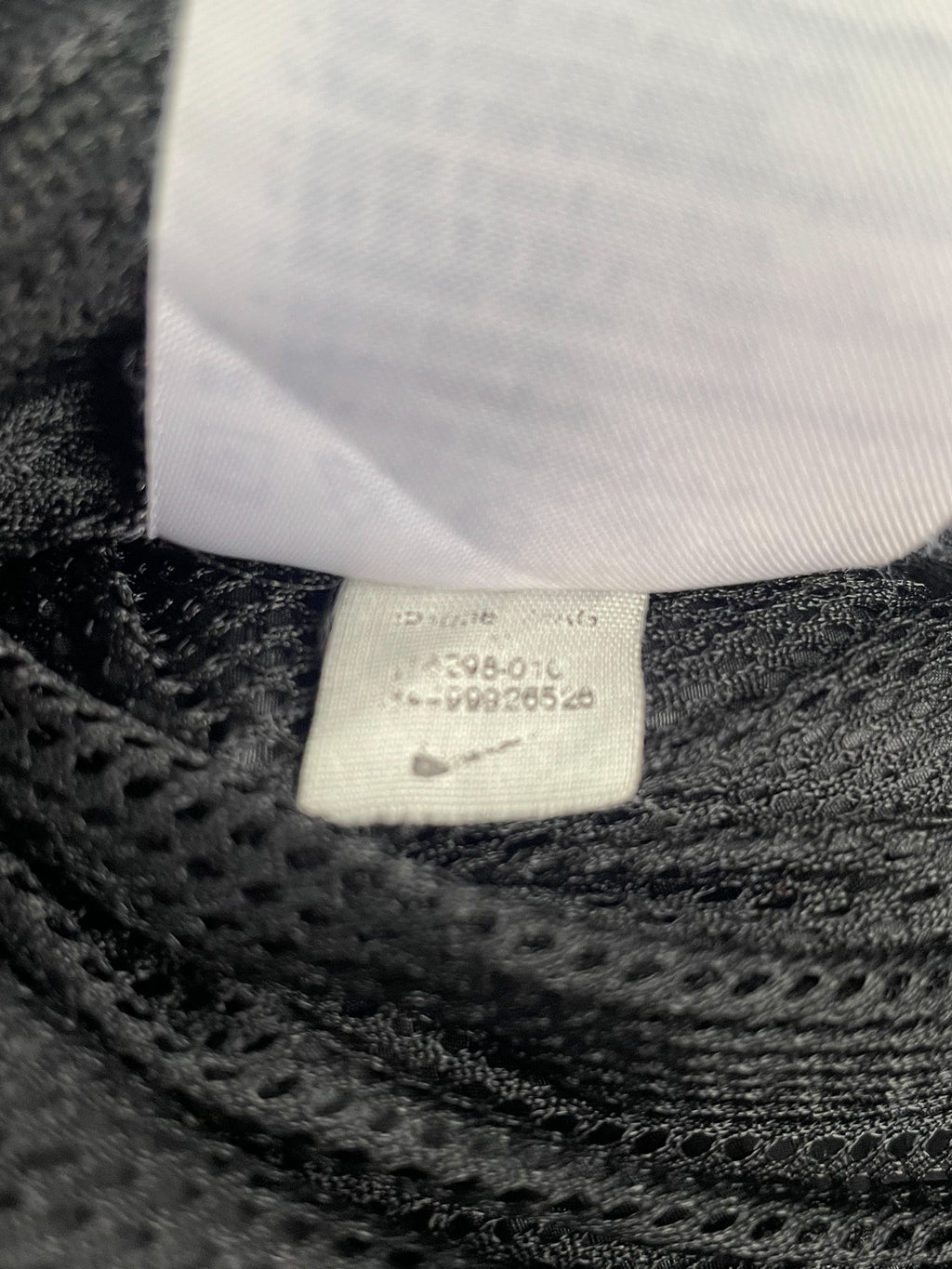 Nike T90 Spellout Trackpants - Medium
