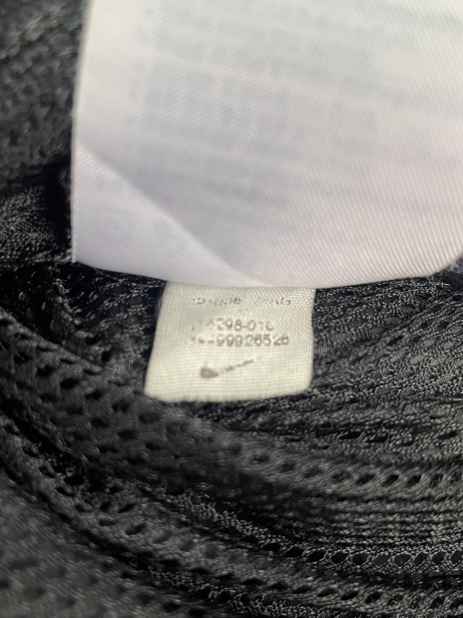 Nike T90 Spellout Trackpants - Medium