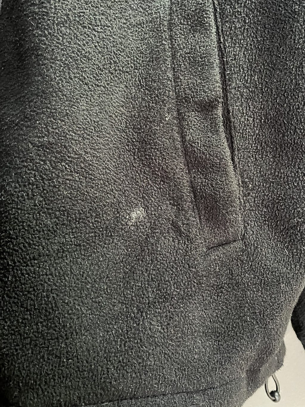 Arc'teryx Fleece Zip Sweater - Medium