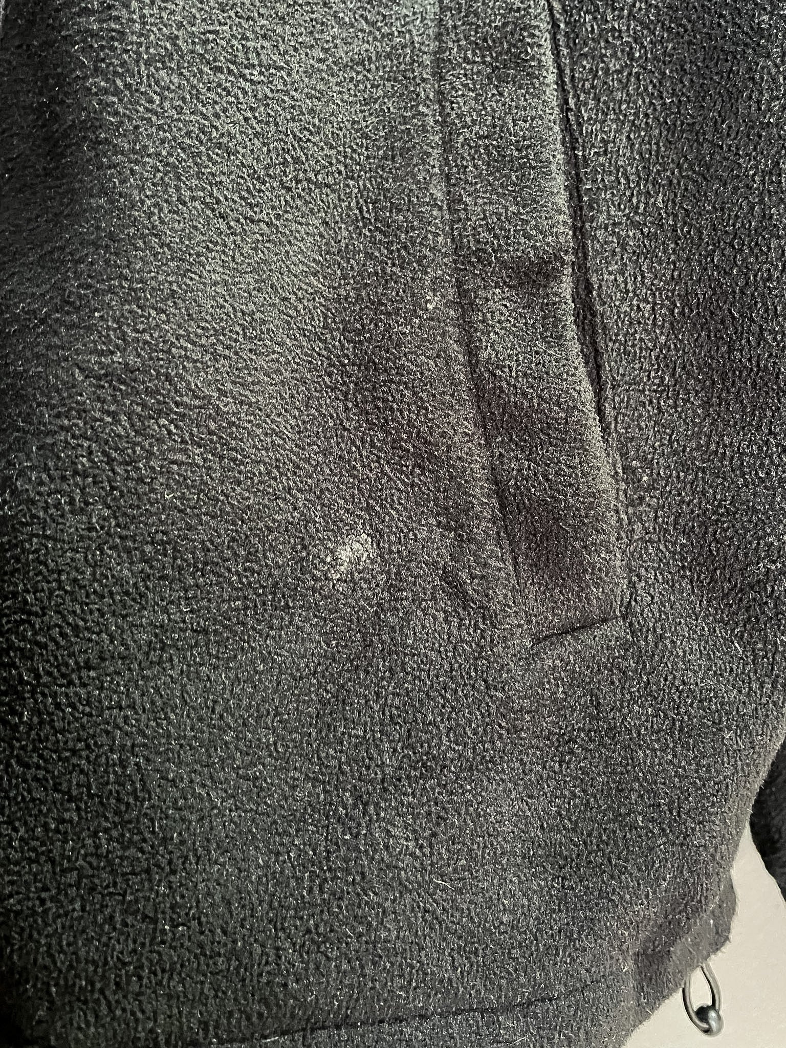 Arc'teryx Fleece Zip Sweater - Medium