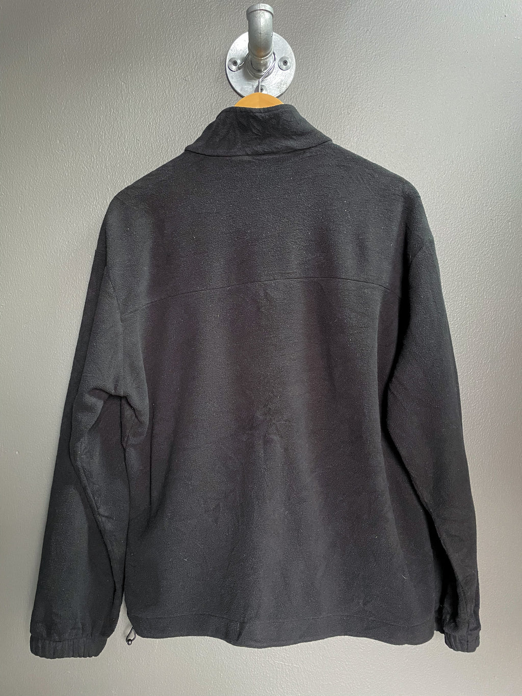 Arc'teryx Fleece Zip Sweater - Medium