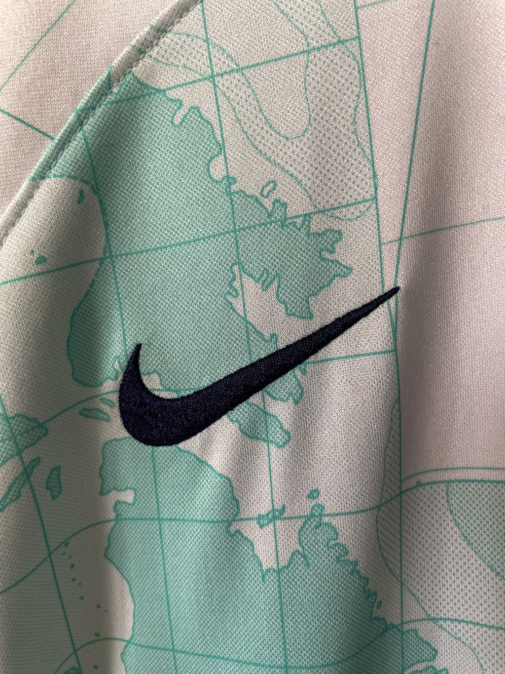Inter Milan 2022/23 Nike Away Football Jersey - Me