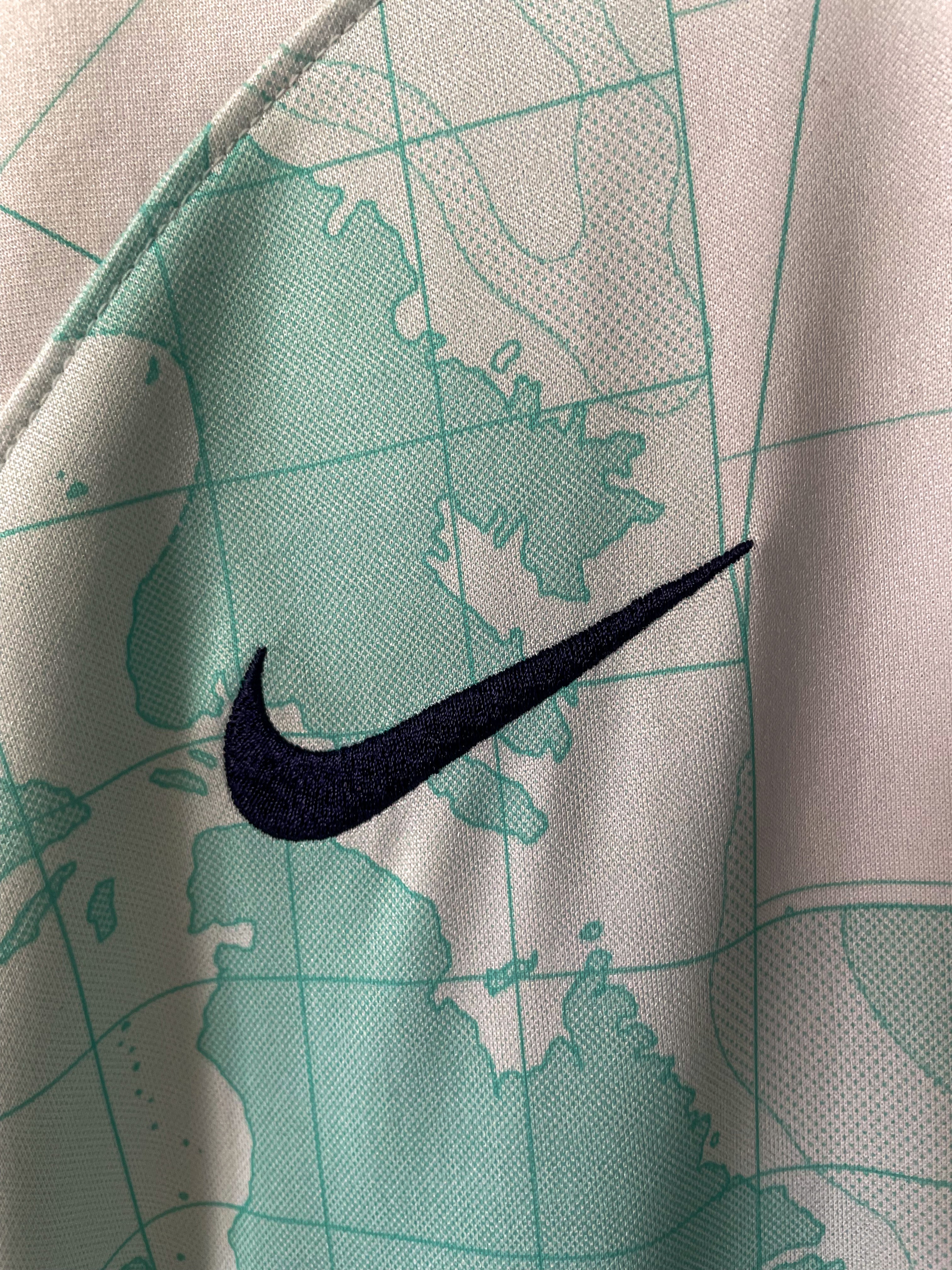 Inter Milan 2022/23 Nike Away Football Jersey - Me