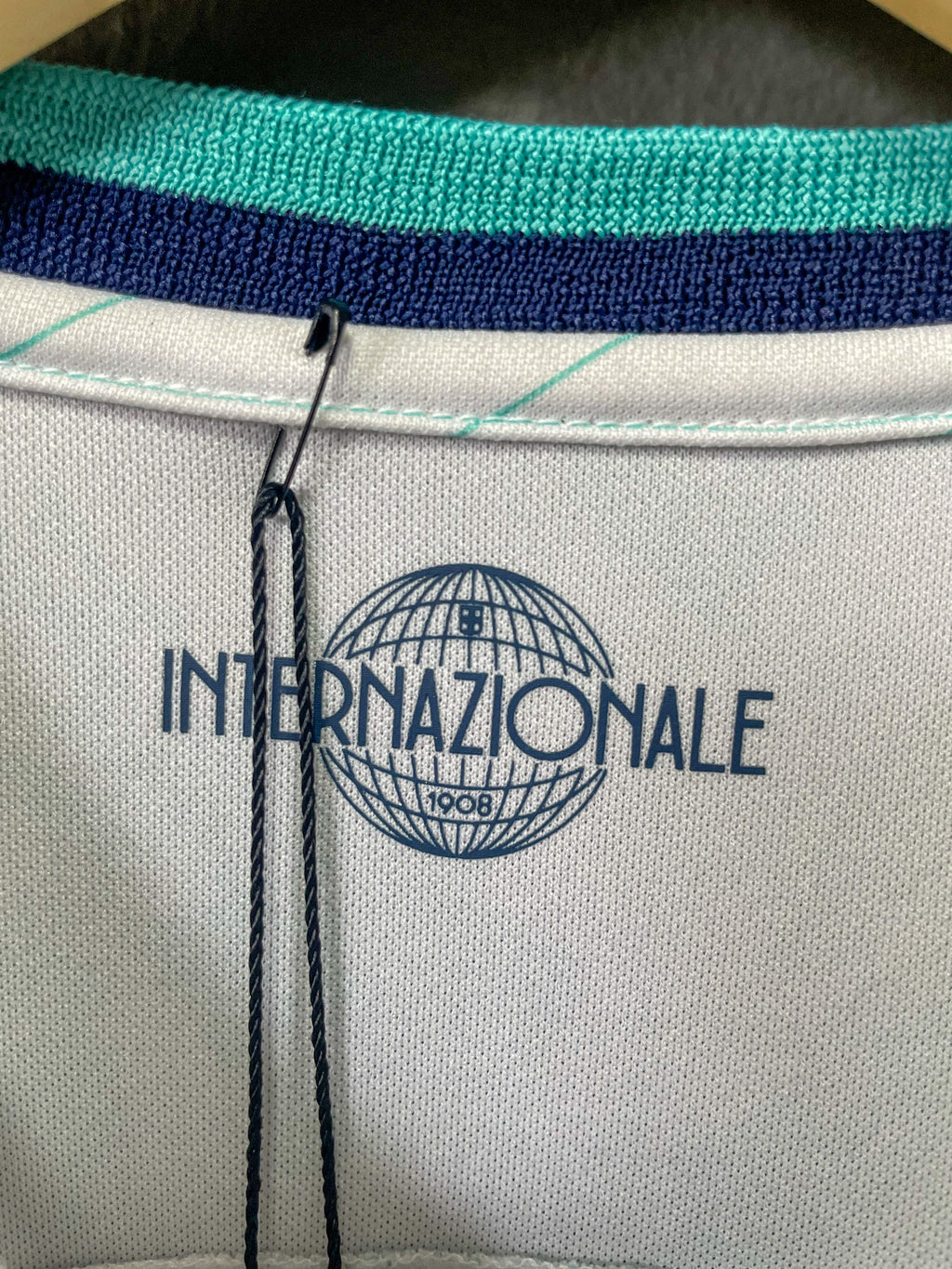 Inter Milan 2022/23 Nike Away Football Jersey - Me