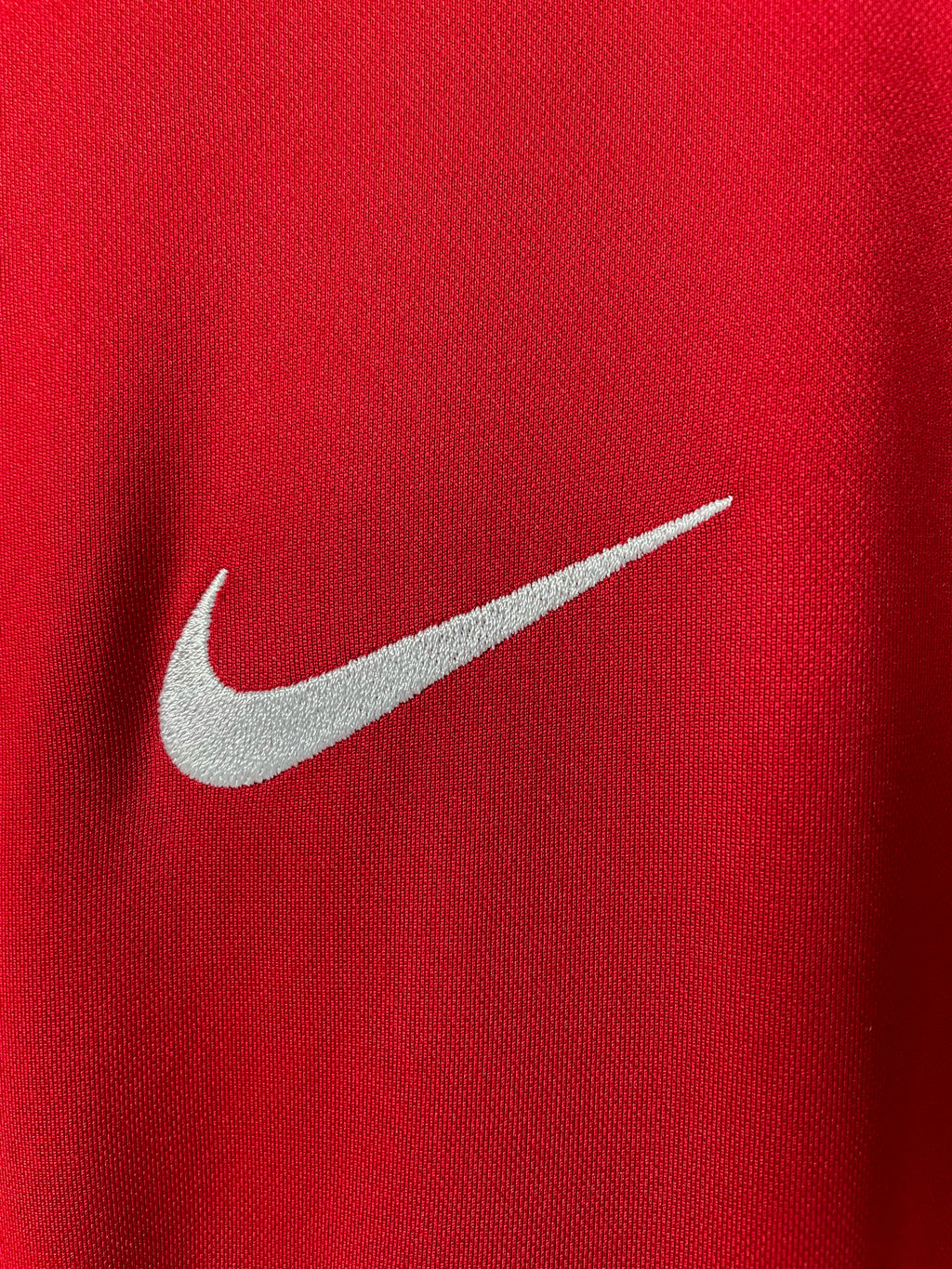 Liverpool FC 2020/21 Nike Home Football Jersey - Medium