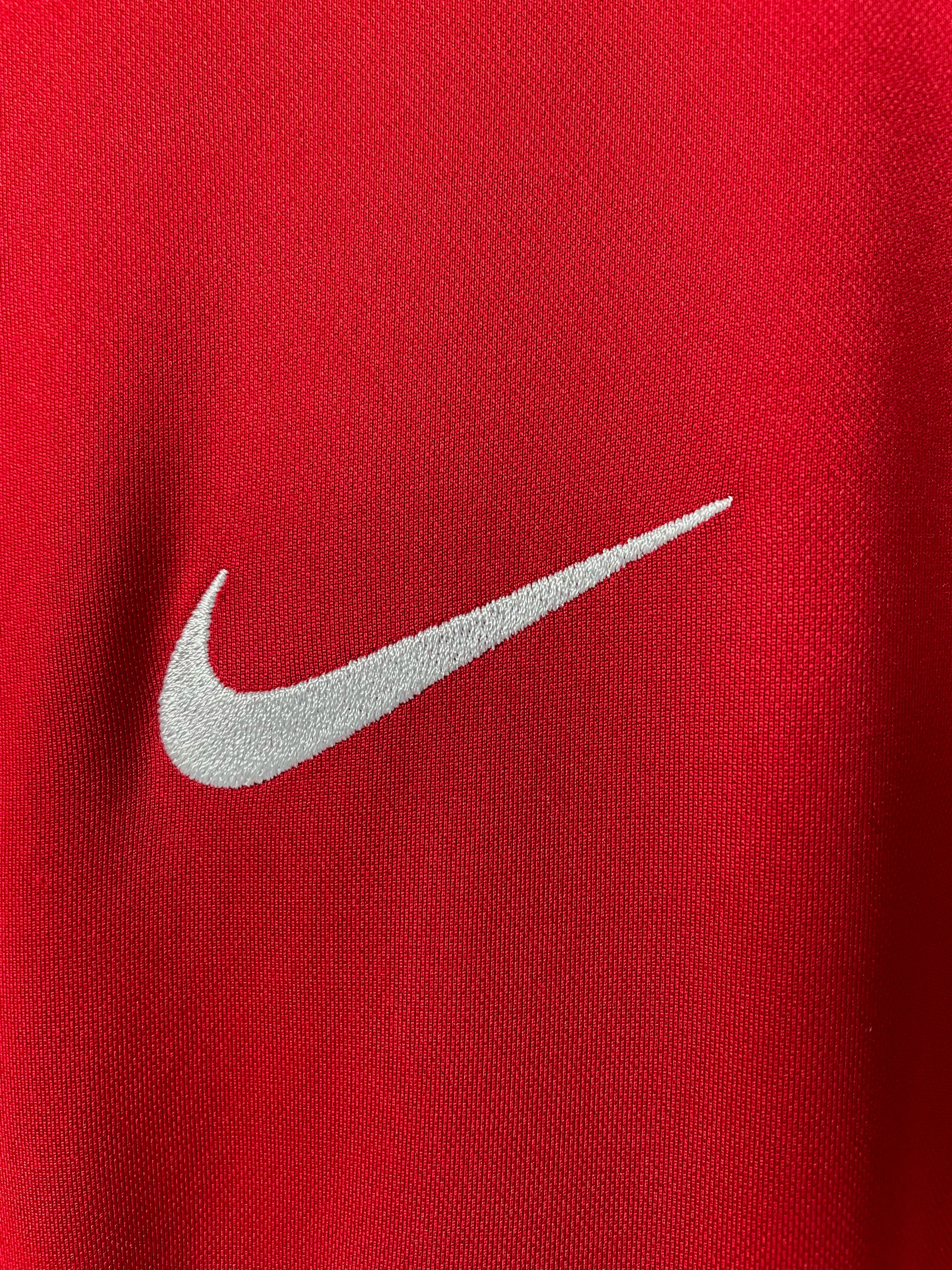 Liverpool FC 2020/21 Nike Home Football Jersey - Medium