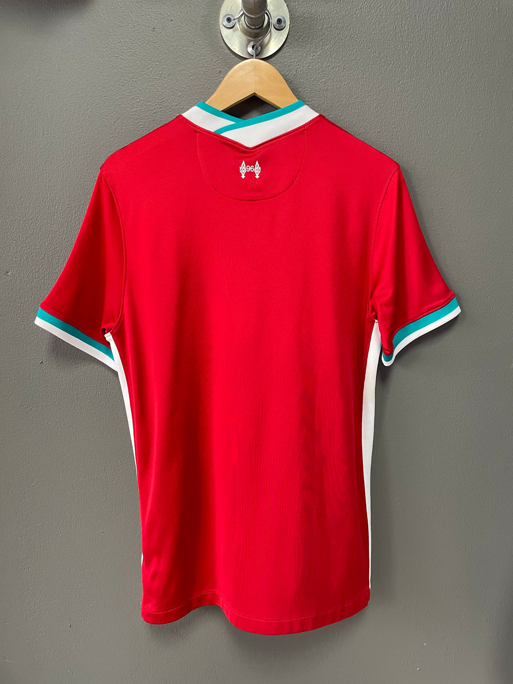 Liverpool FC 2020/21 Nike Home Football Jersey - Medium