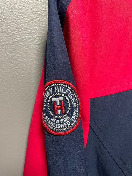 Tommy Hilfiger 3-1 Jacket - Large
