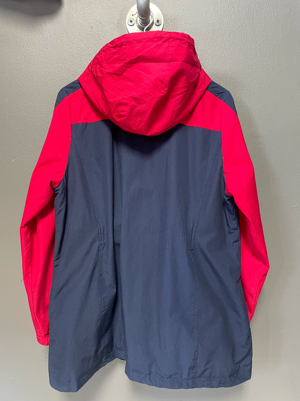 Tommy Hilfiger 3-1 Jacket - Large