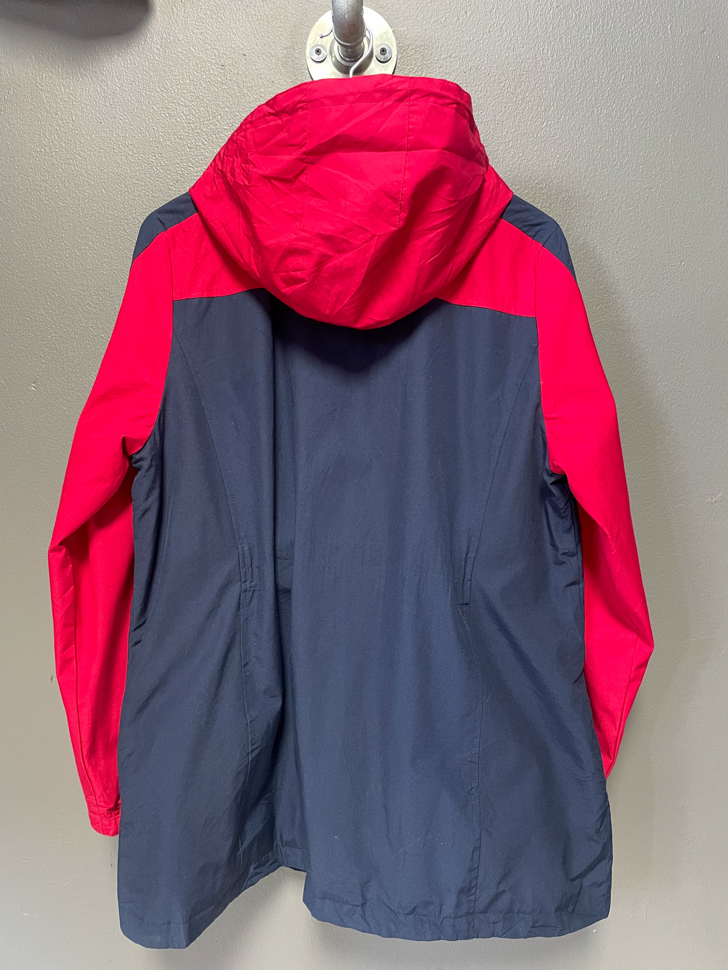 Tommy Hilfiger 3-1 Jacket - Large