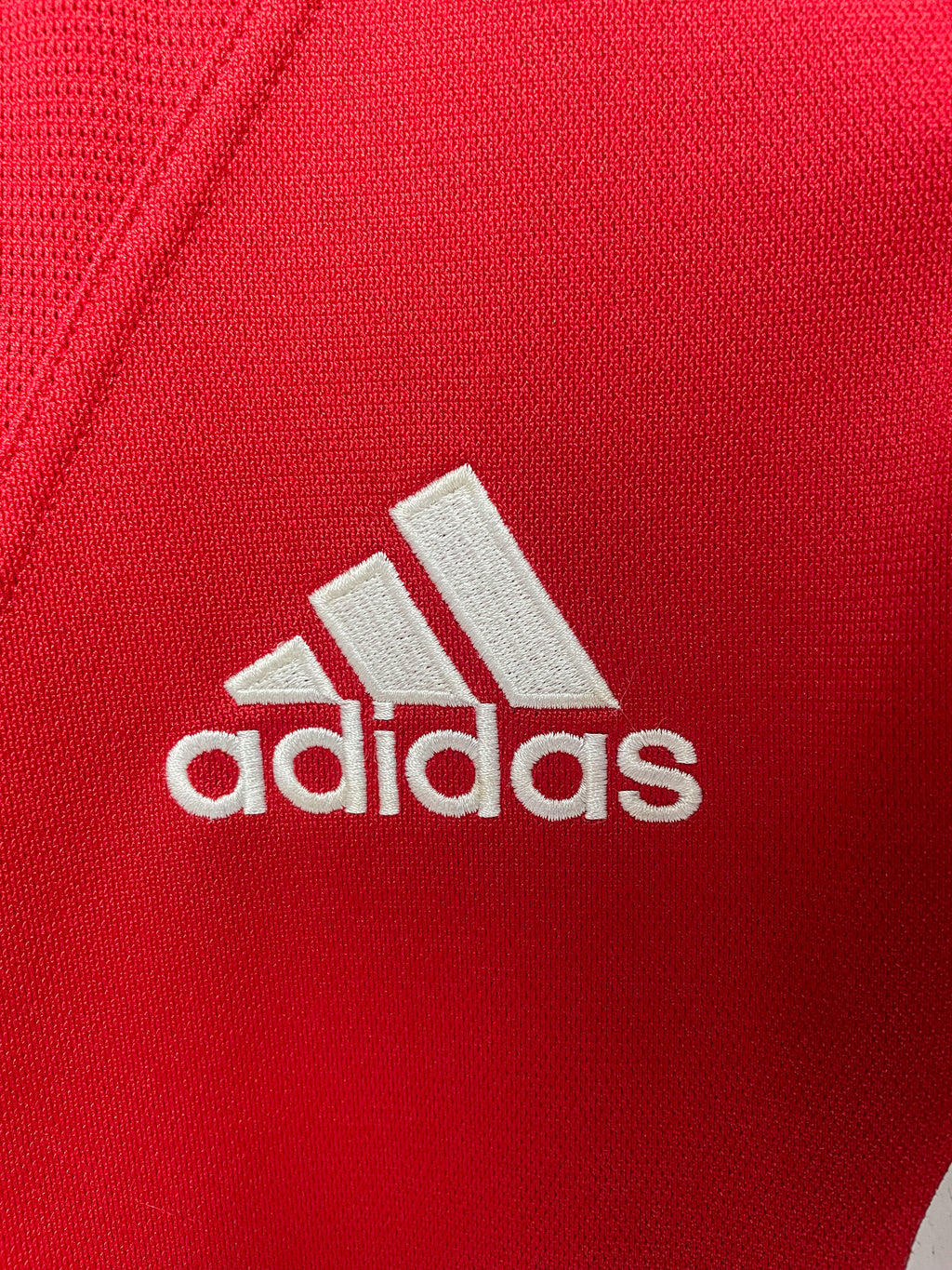 British & Irish Lions 2009 Tour Adidas Rugby Jersey - Medium