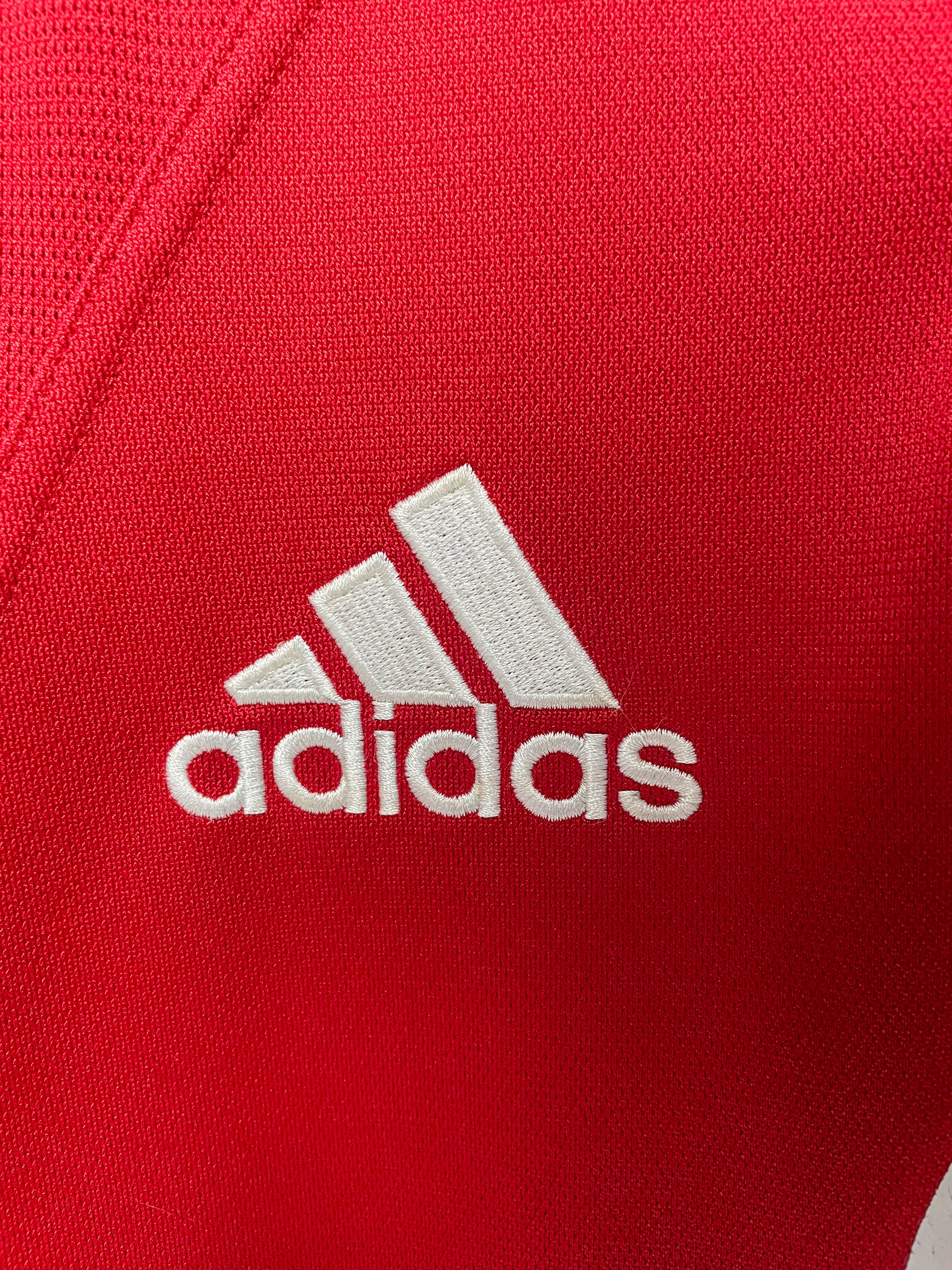 British & Irish Lions 2009 Tour Adidas Rugby Jersey - Medium