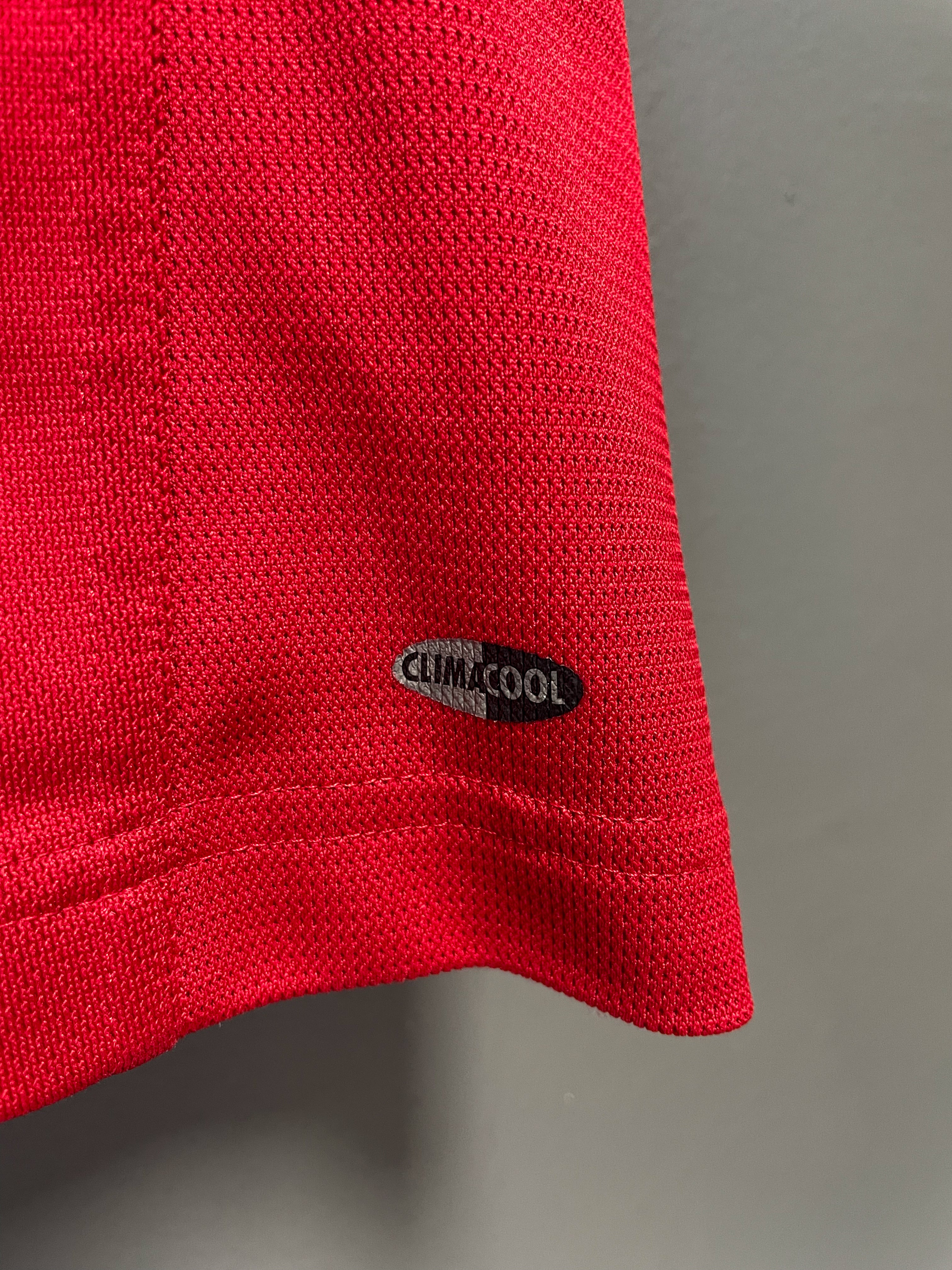 British & Irish Lions 2009 Tour Adidas Rugby Jersey - Medium