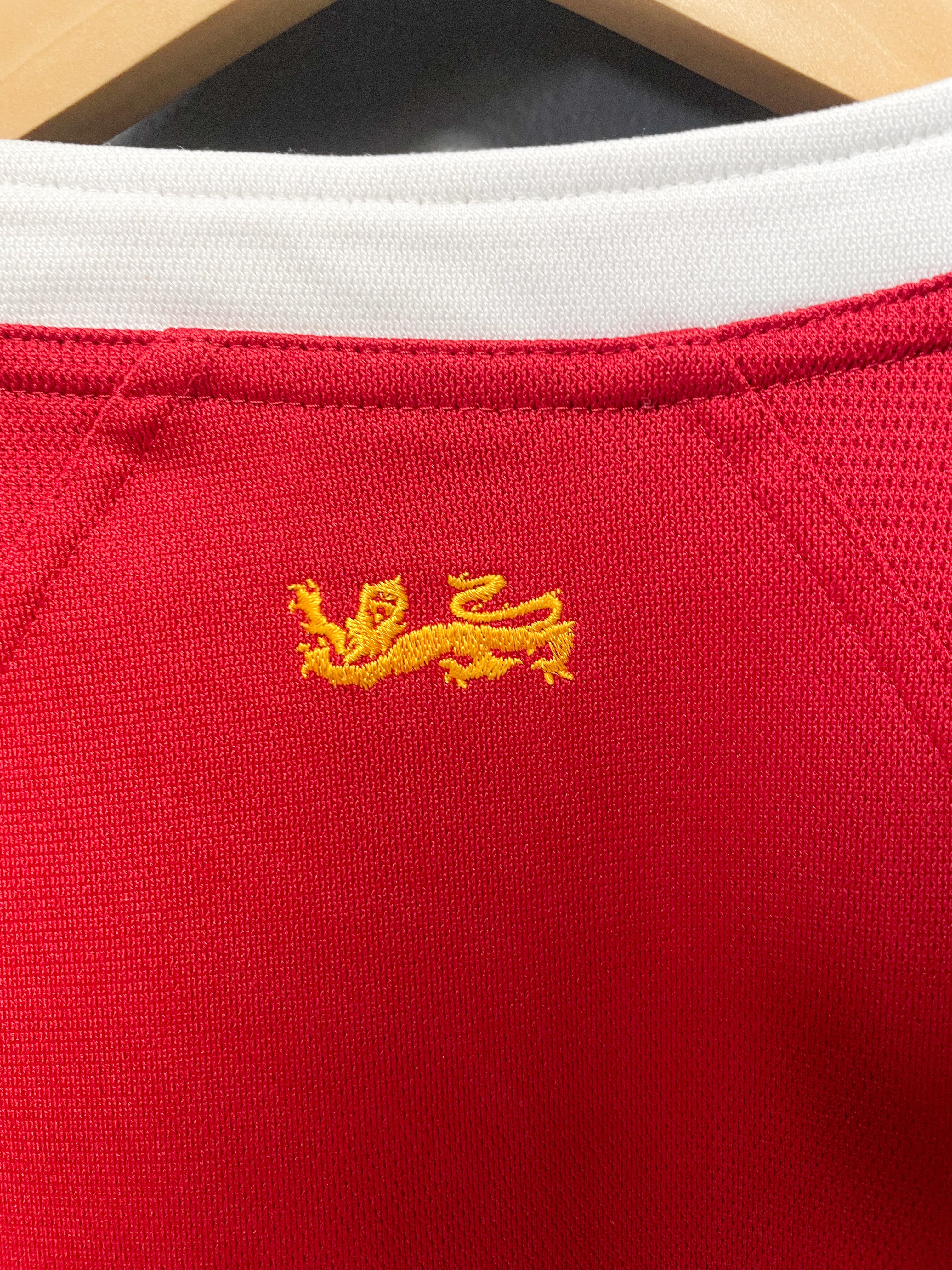 British & Irish Lions 2009 Tour Adidas Rugby Jersey - Medium