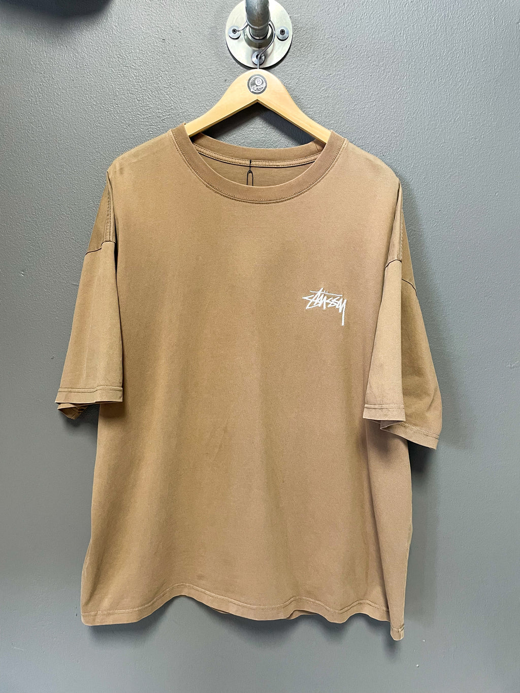 Stussy International Tee - Extra Large
