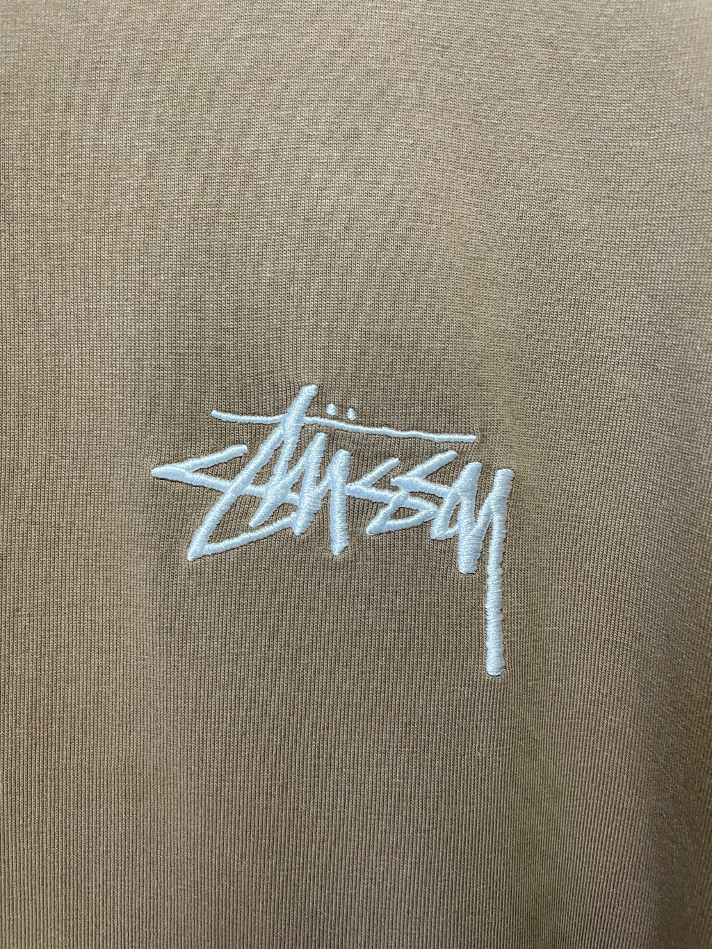 Stussy International Tee - Extra Large