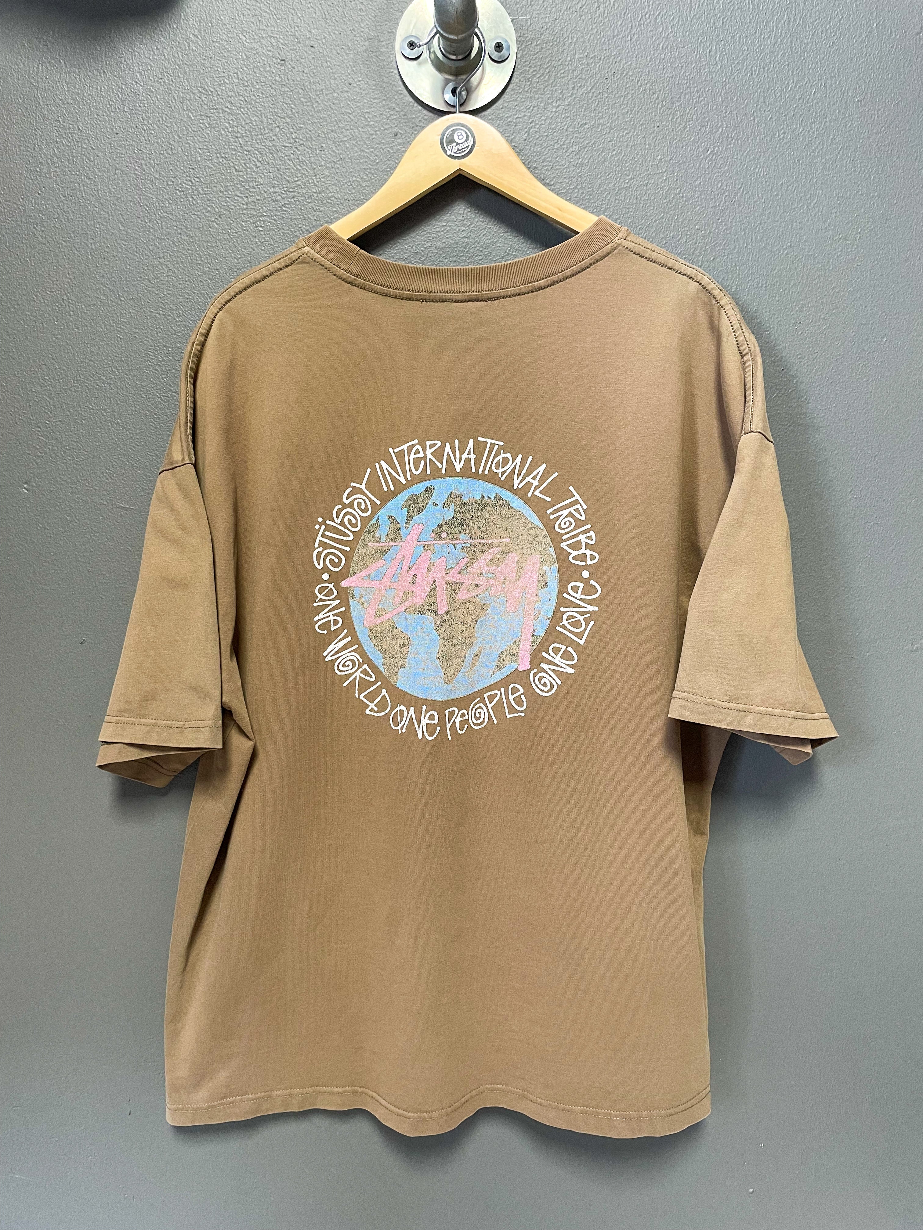 Stussy International Tee - Extra Large