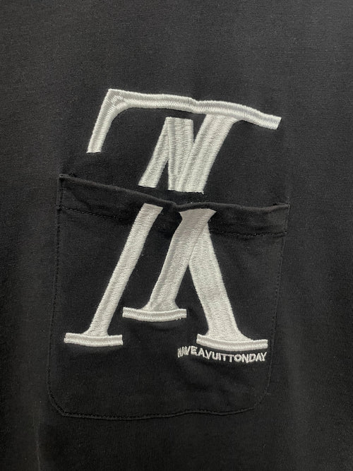 Louis Vuitton Have a Vuitton Day Tee - Medium