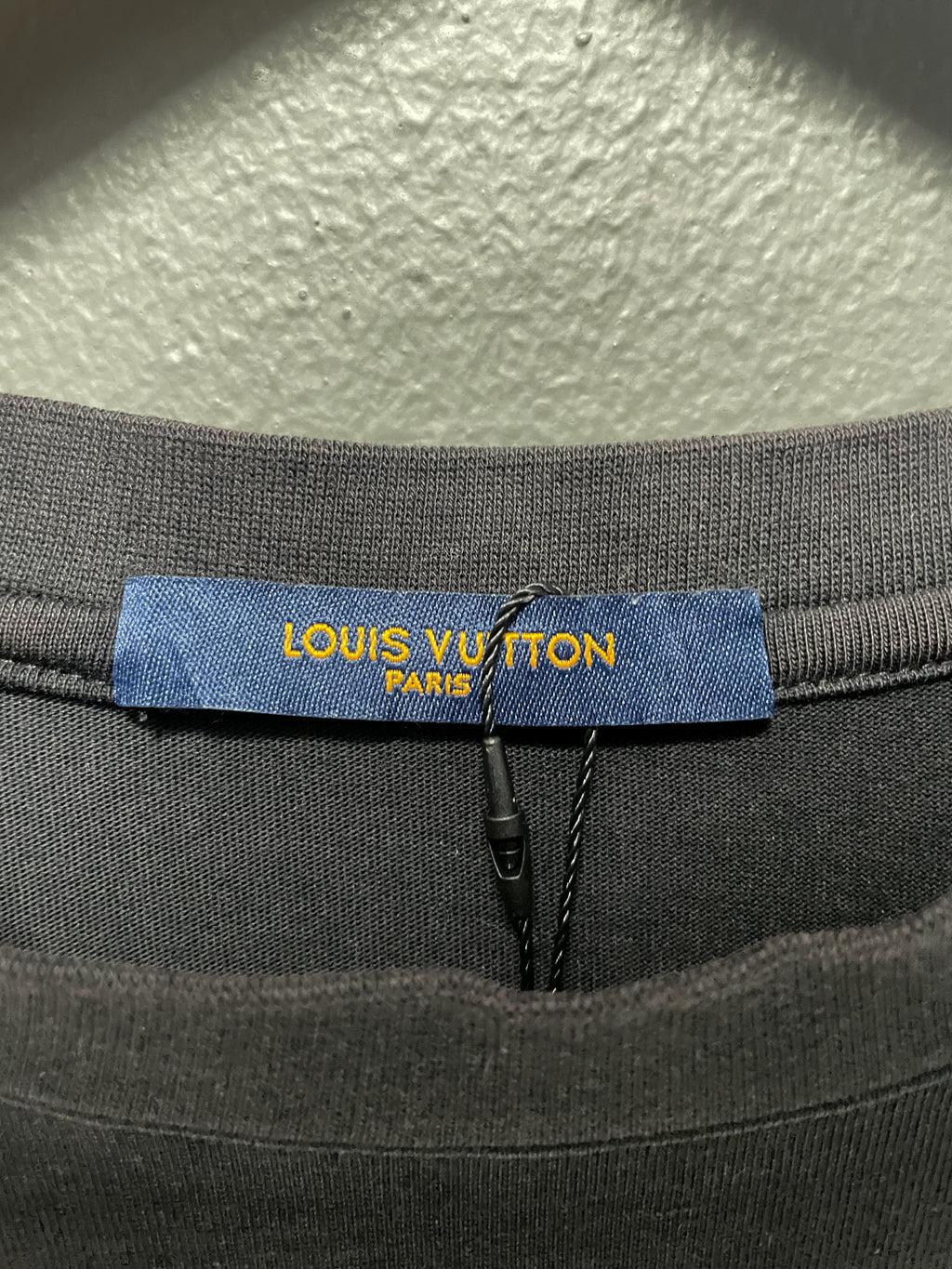 Louis Vuitton Have a Vuitton Day Tee - Medium