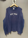 Nike New York Sweater - Large