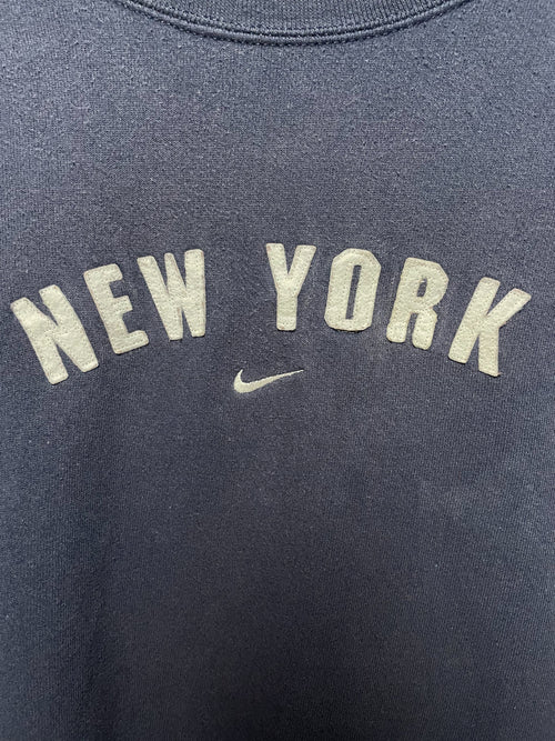 Nike New York Sweater - Large