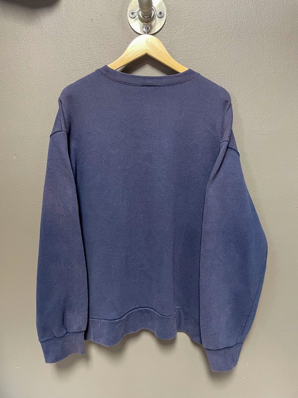 Nike New York Sweater - Large