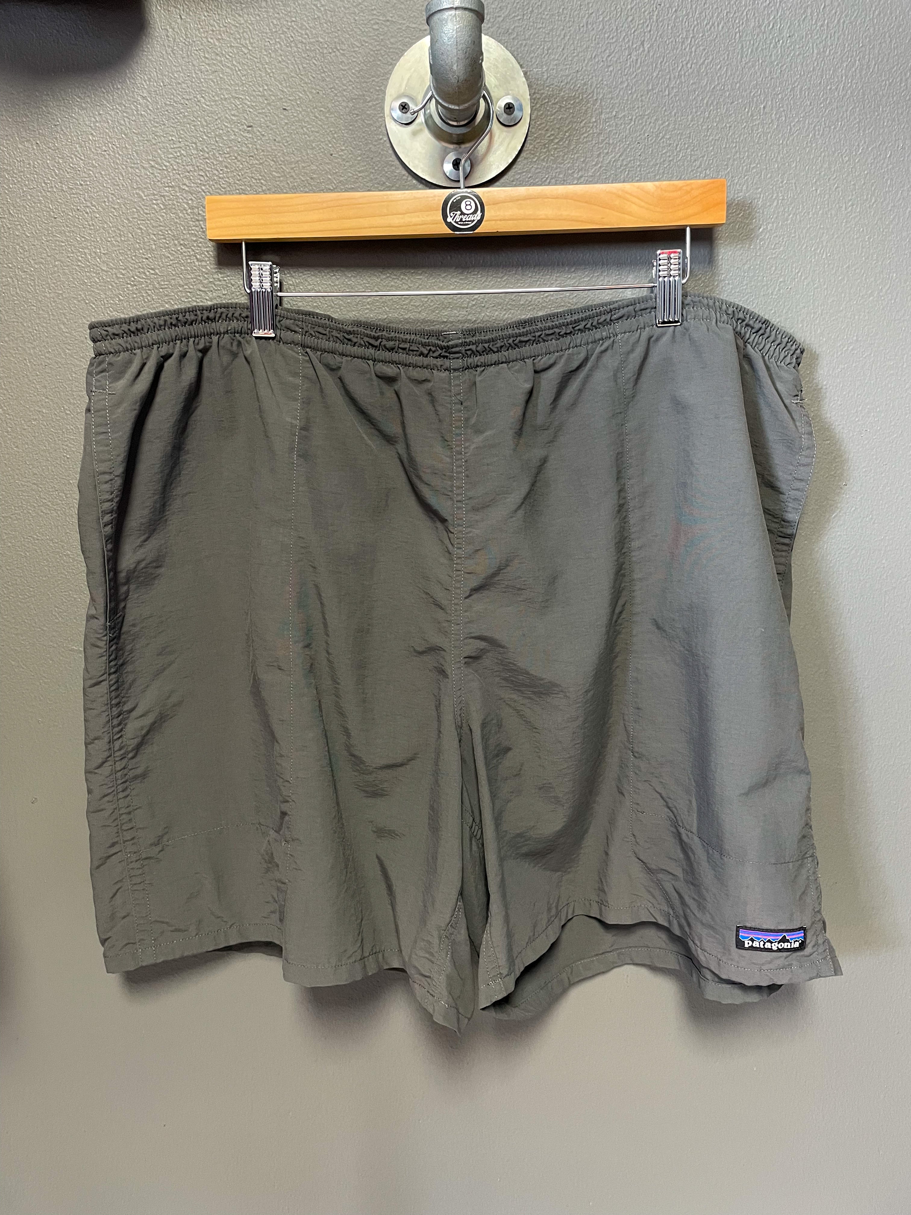 Patagonia Baggies Shorts - XXL
