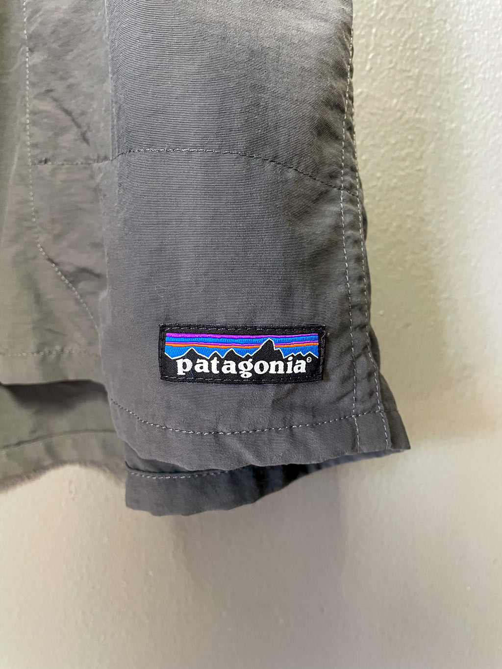 Patagonia Baggies Shorts - XXL