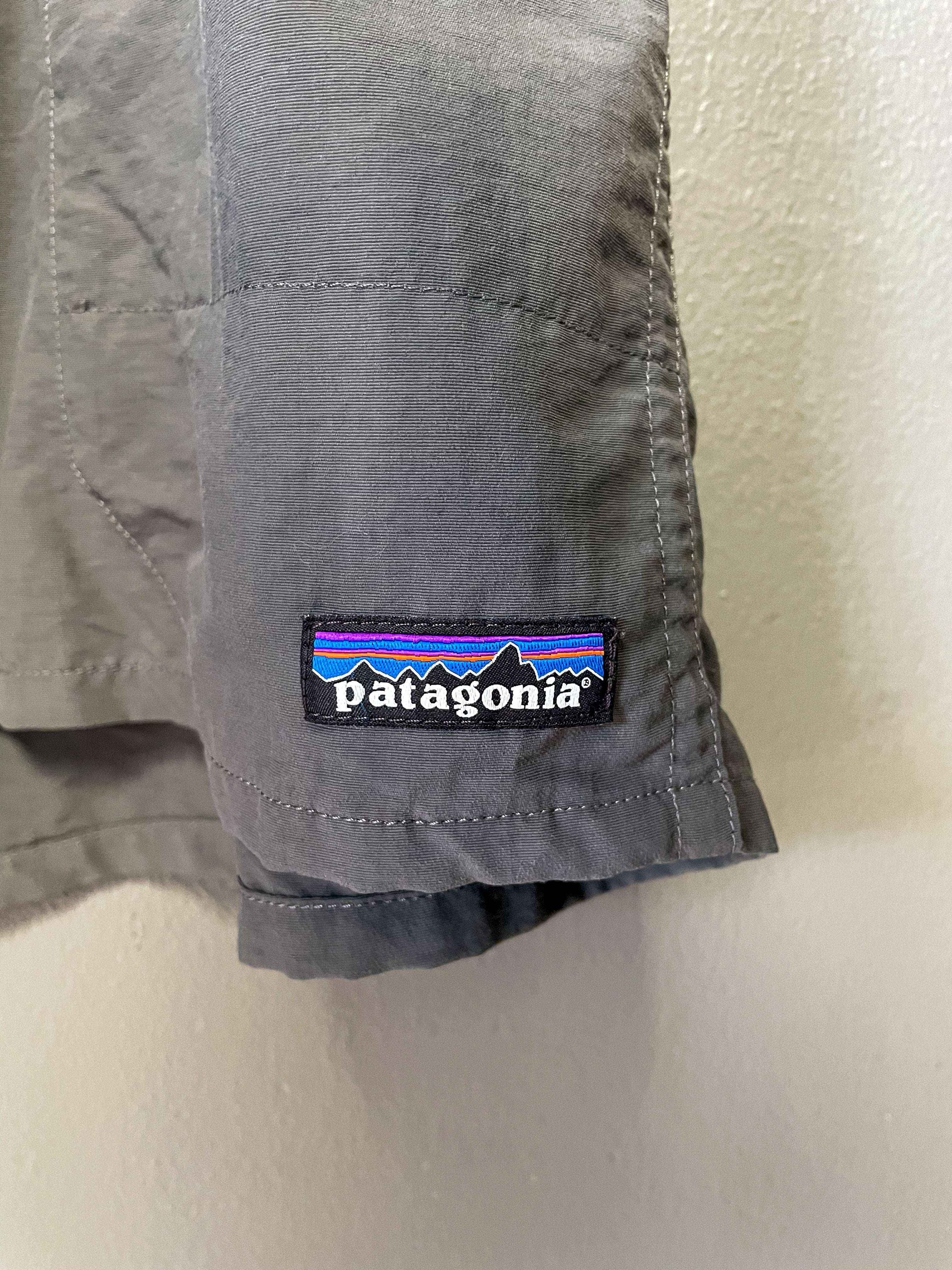 Patagonia Baggies Shorts - XXL