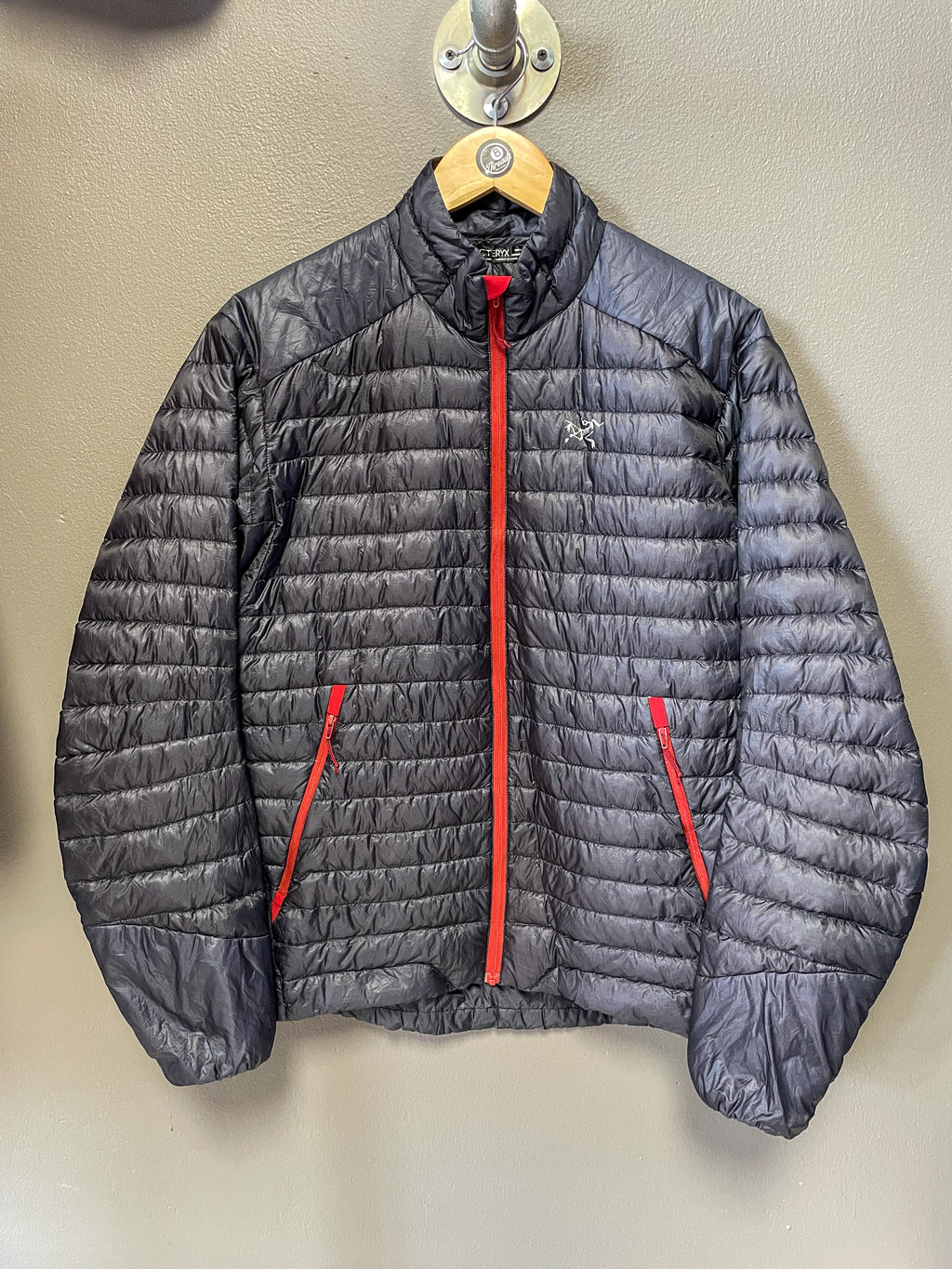 Arc'teryx Cerium LT Down Jacket - Small