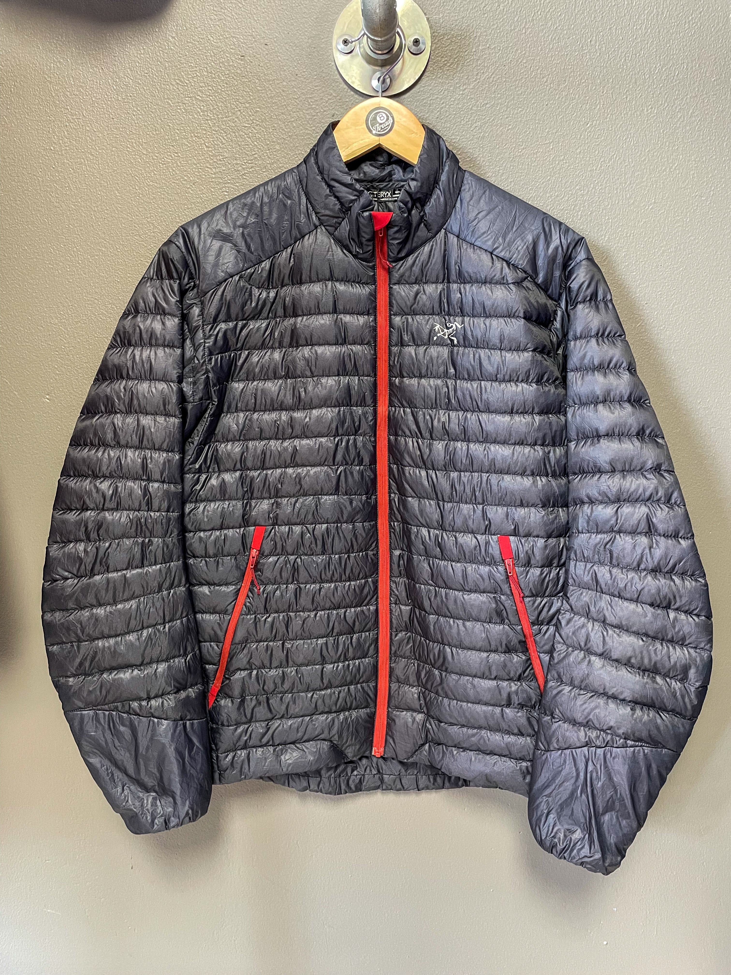 Arc'teryx Cerium LT Down Jacket - Small