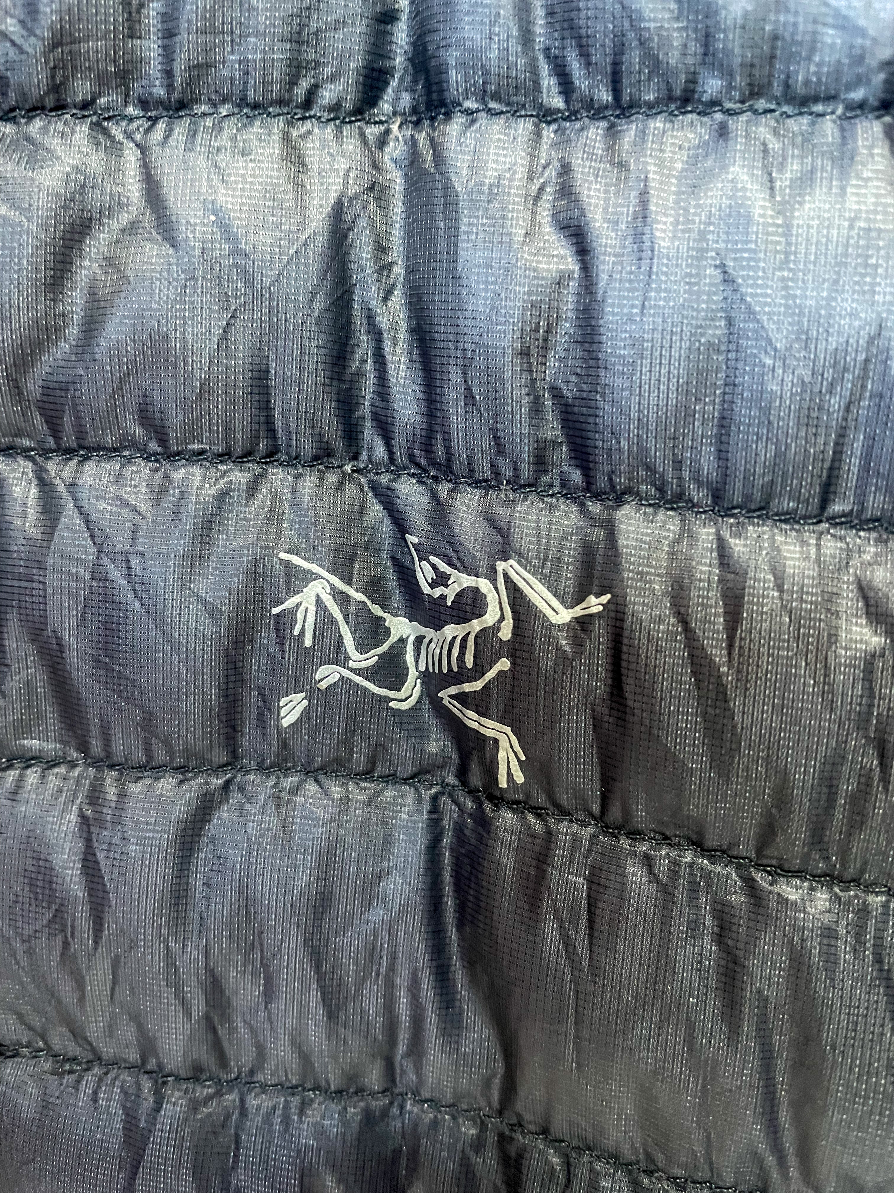 Arc'teryx Cerium LT Down Jacket - Small