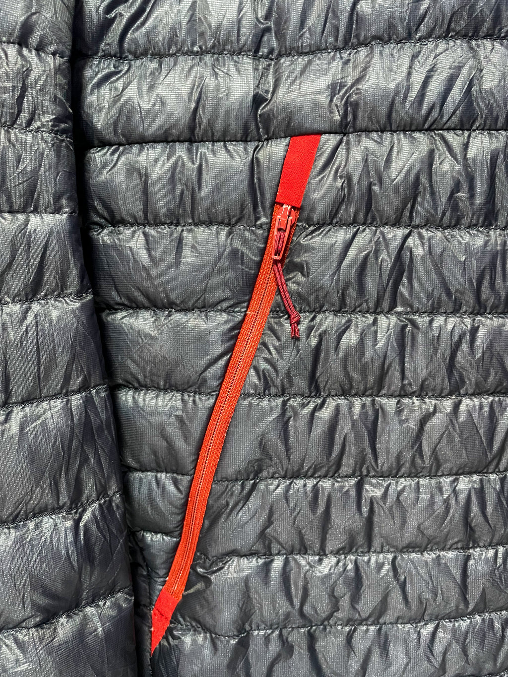 Arc'teryx Cerium LT Down Jacket - Small