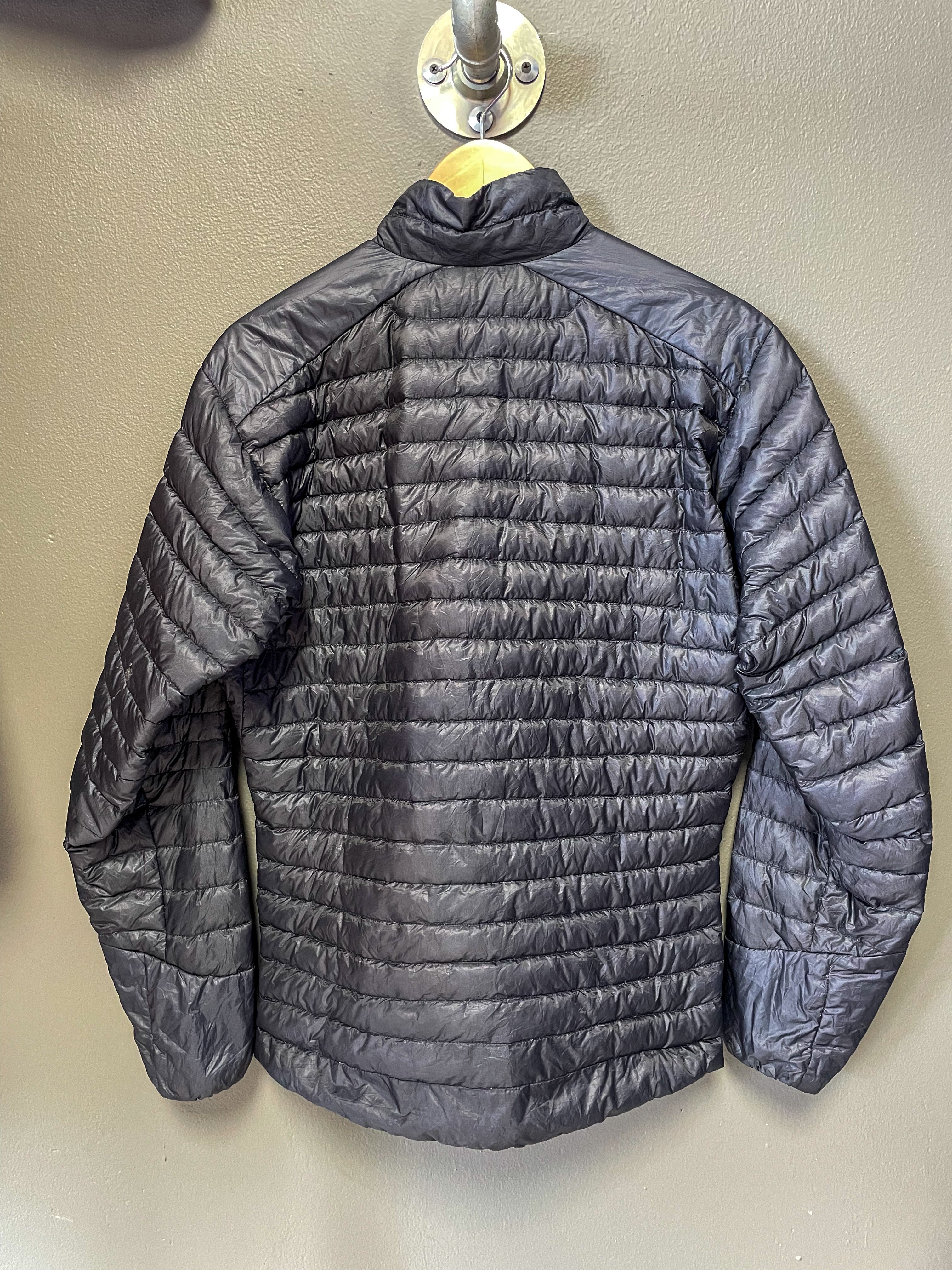Arc'teryx Cerium LT Down Jacket - Small