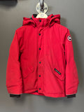 Canada Goose Down Parka Jacket - Small