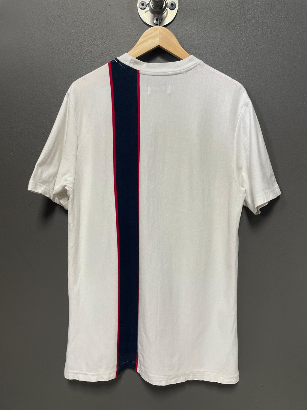Palace Vertical Stripe Tee - Large