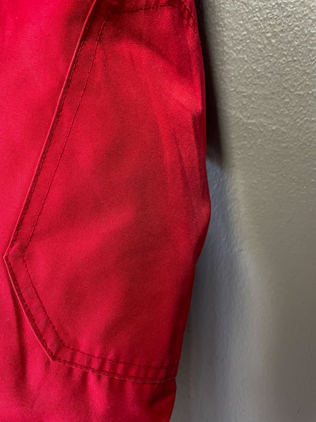 Canada Goose Down Parka Jacket - Small