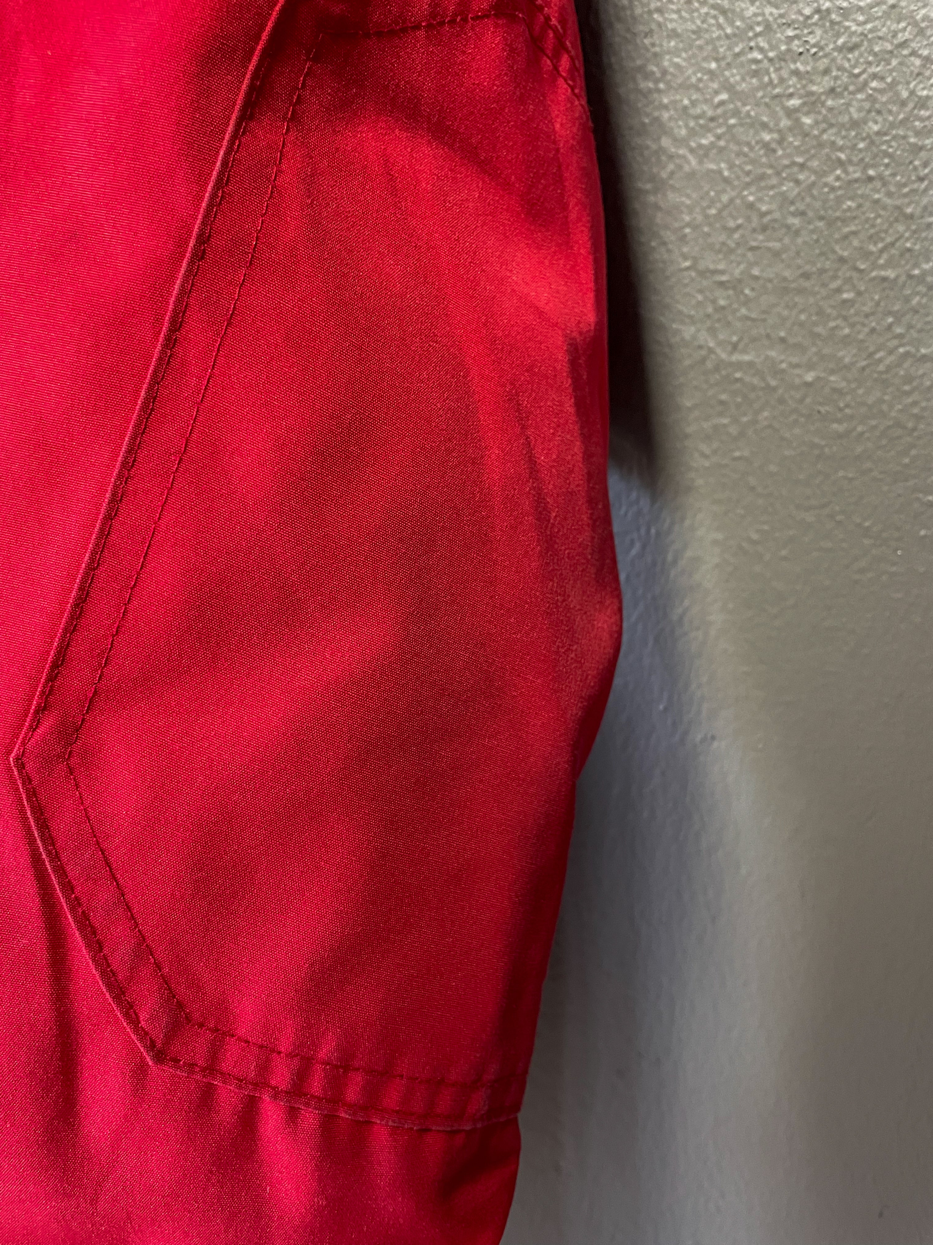 Canada Goose Down Parka Jacket - Small