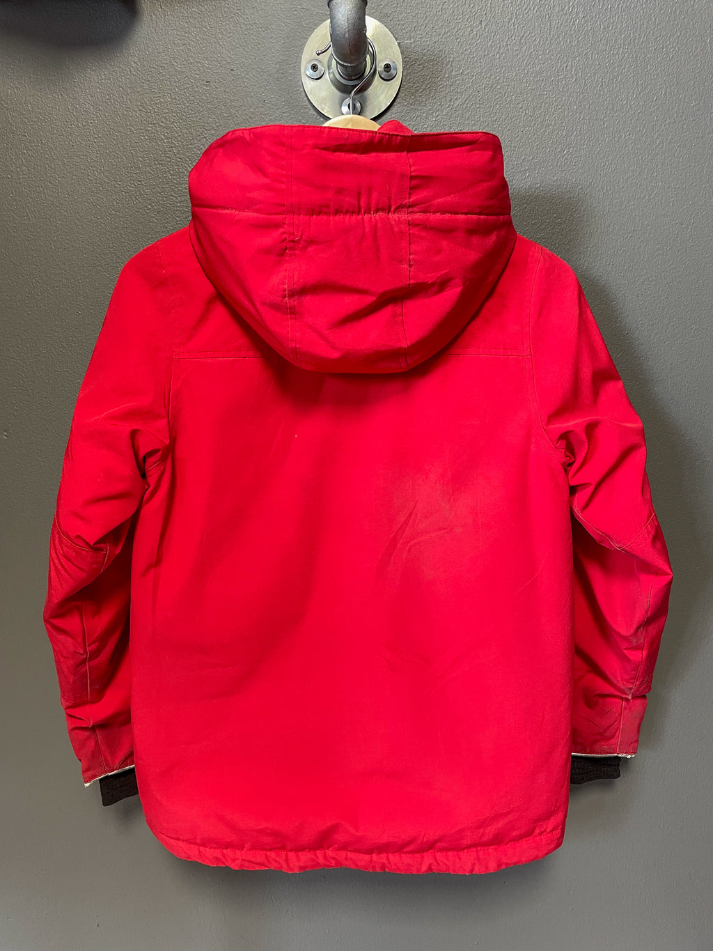 Canada Goose Down Parka Jacket - Small